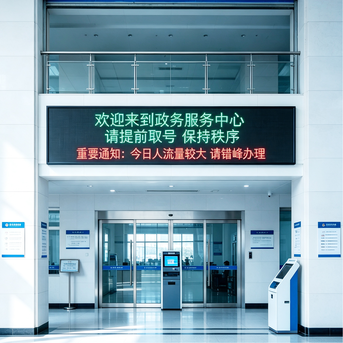 LED Pro屏 4