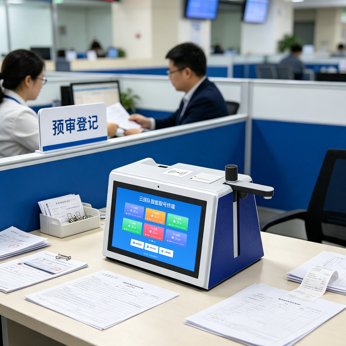 18.5寸双面 4